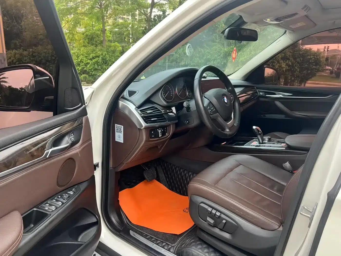 2017 BMW X5 xDrive28i (Imported) — миниатюра 6