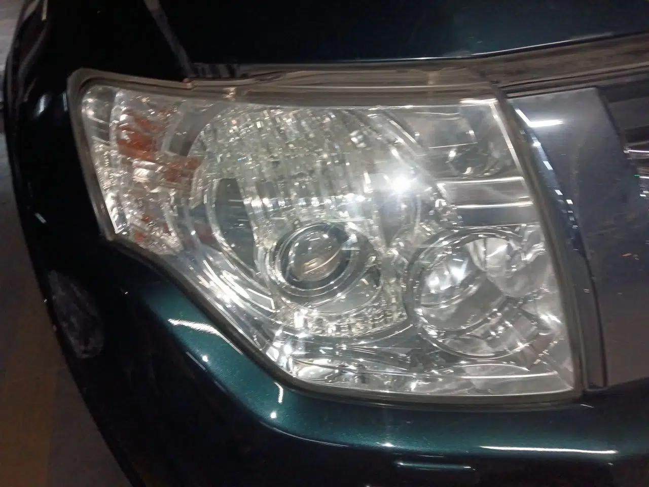 Mitsubishi Pajero 2012 3.0L Elite Edition — миниатюра 7