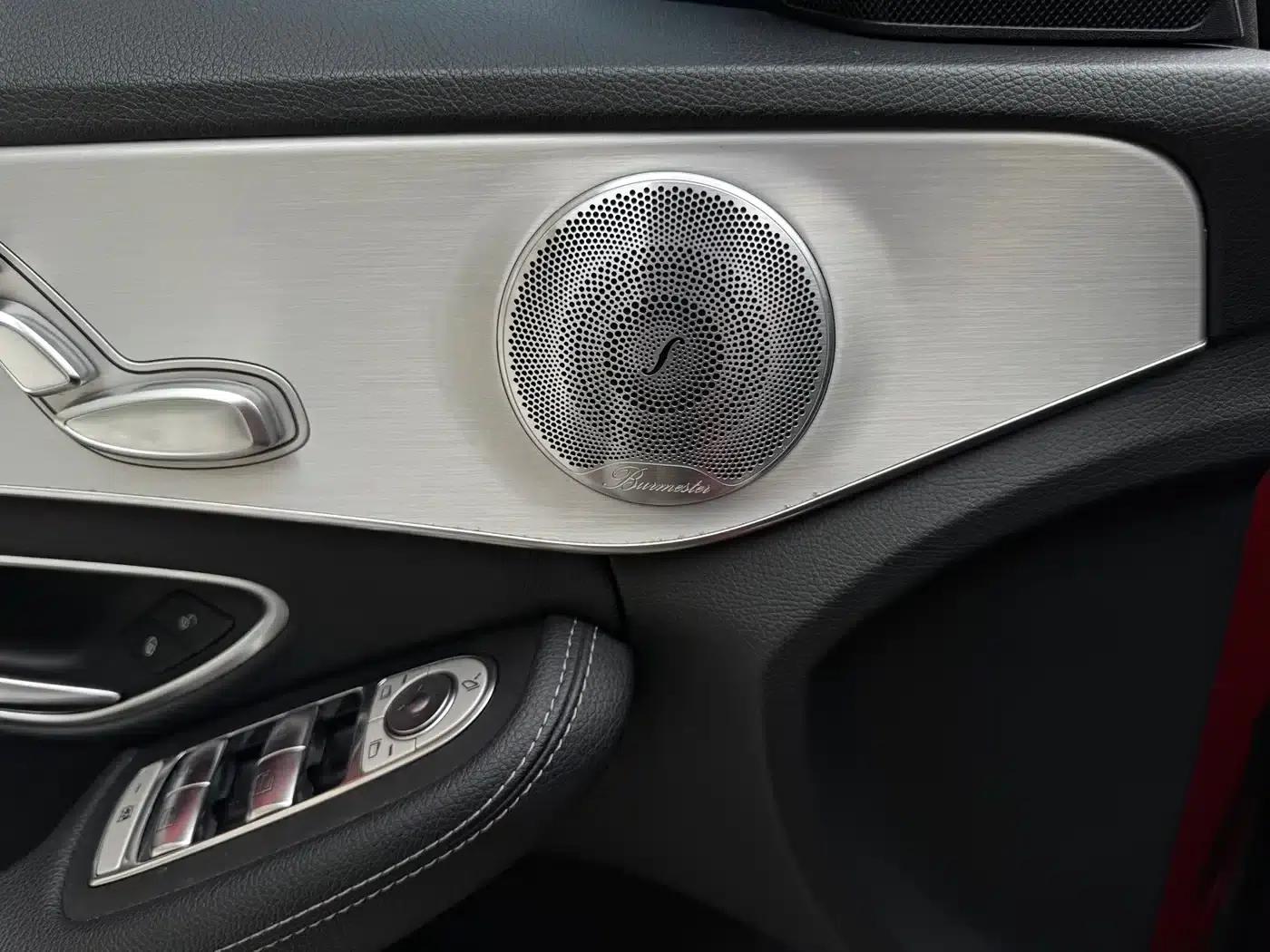 Mercedes-Benz C-Class 2021 C 260 Star Edition — миниатюра 8