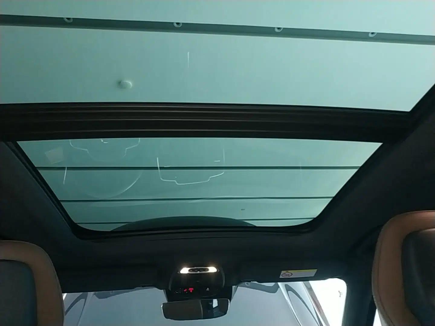 Volvo XC90 2022 B6 Zhiyi Luxury Edition 7-Seater — миниатюра 21