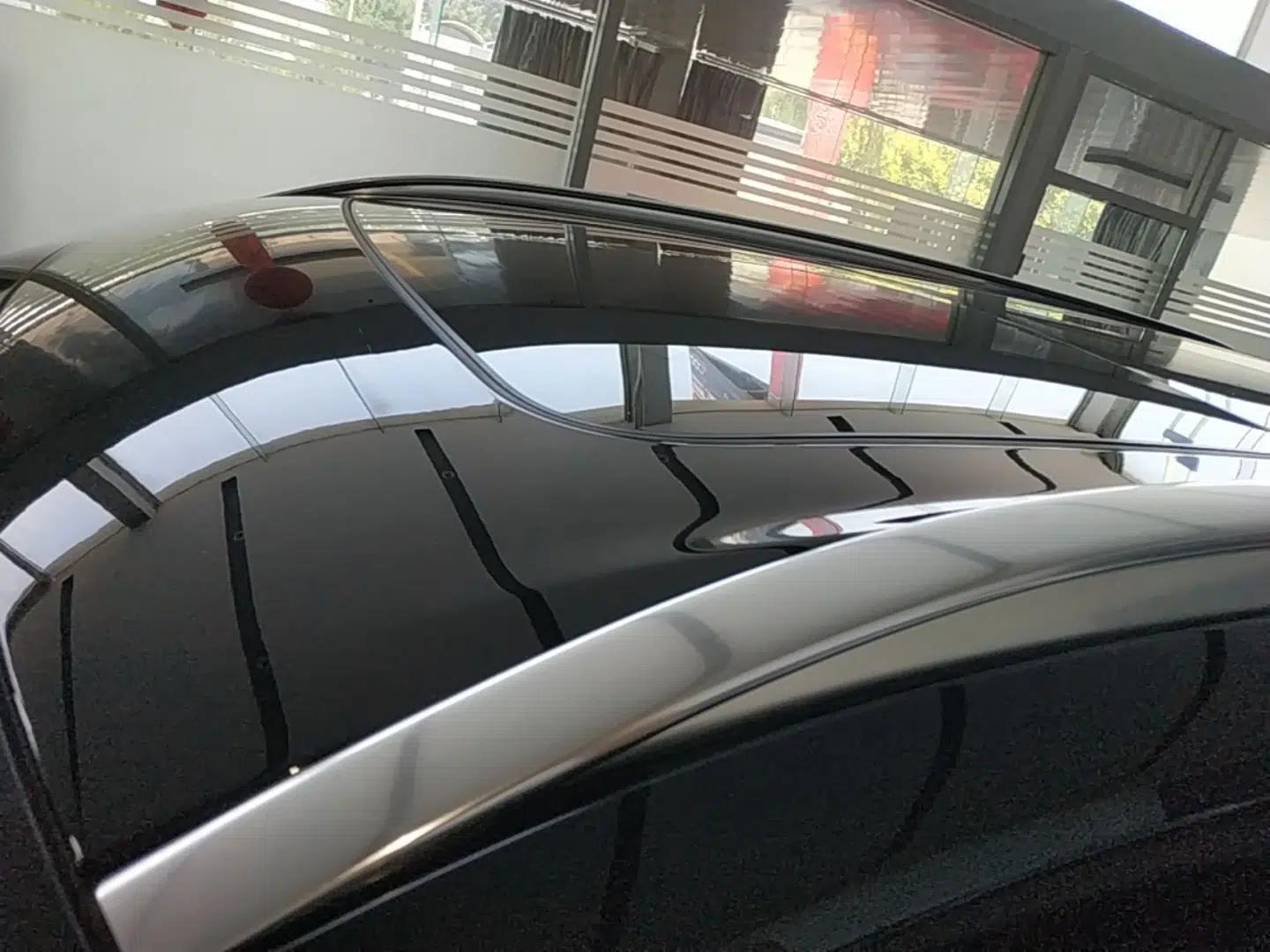 Volvo XC90 2022 B6 Zhiyi Luxury Edition 7-Seater — миниатюра 7