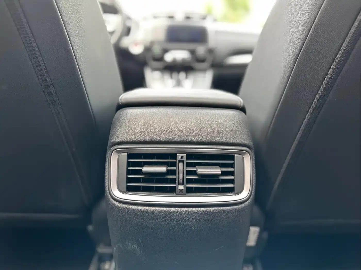 Honda CR-V 2021 240TURBO CVT 2WD Urban Edition — миниатюра 16