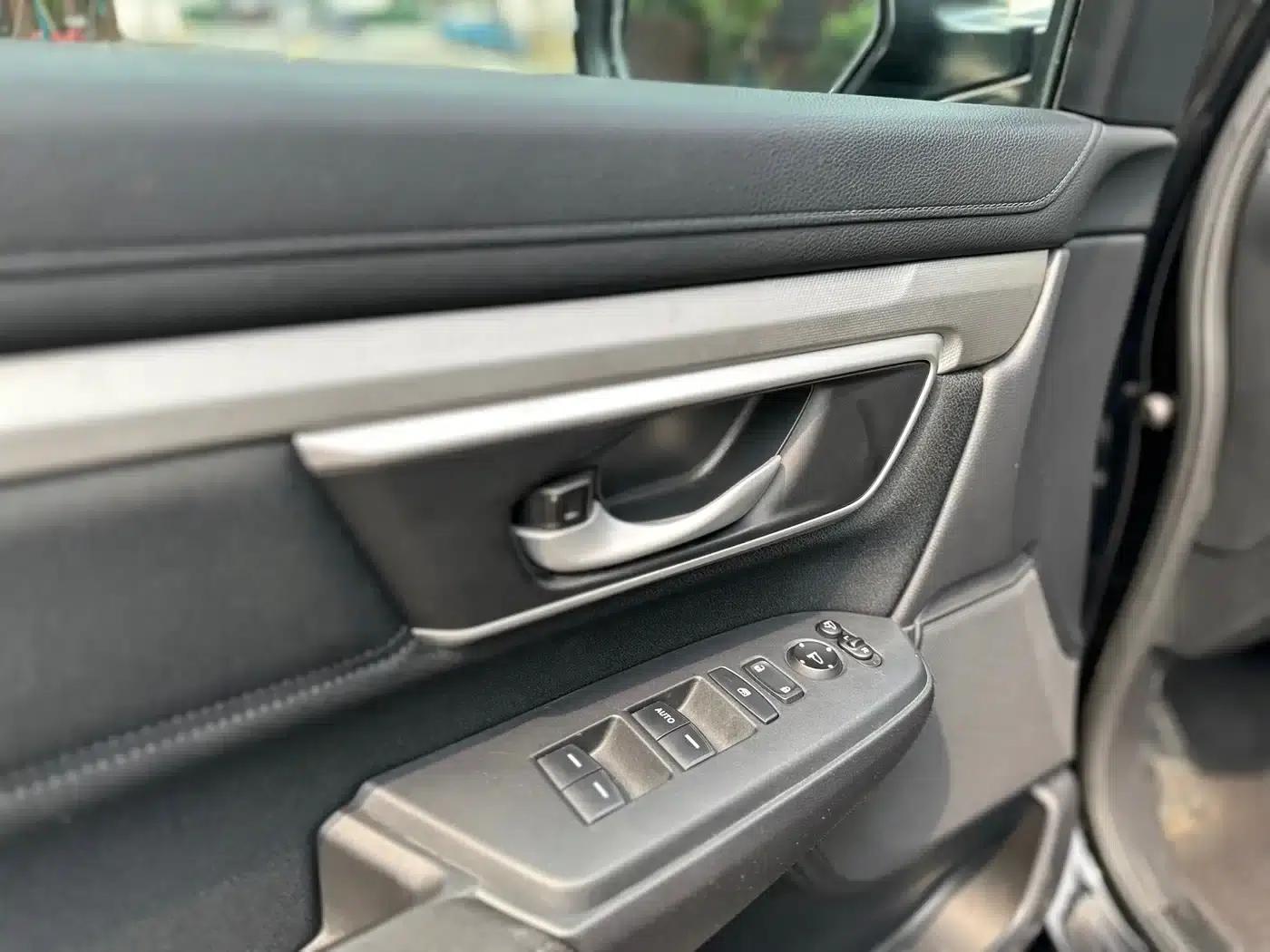 Honda CR-V 2021 240TURBO CVT 2WD Urban Edition — миниатюра 10