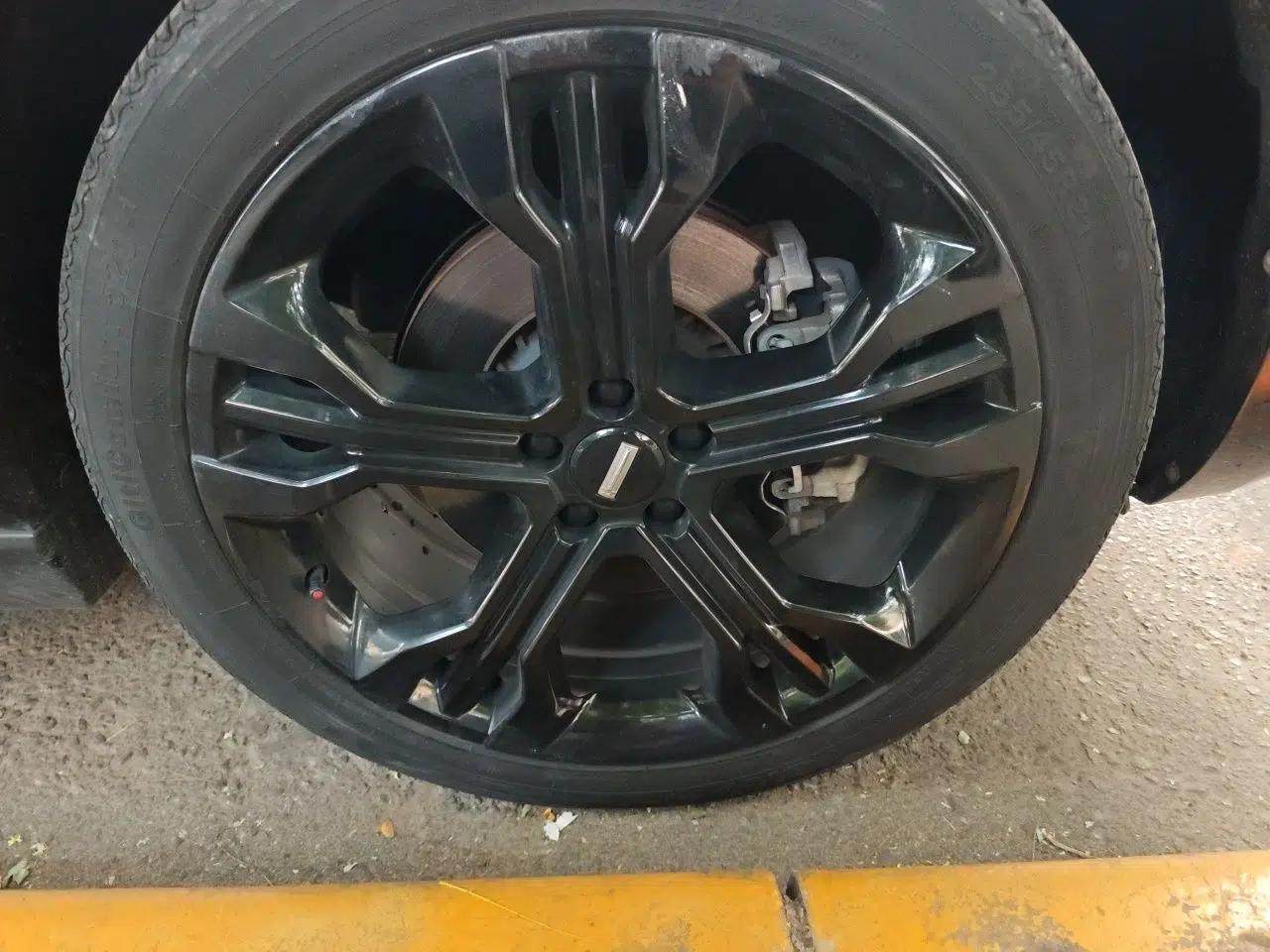 Wey VV7 2017 2.0T Flagship Model — миниатюра 8