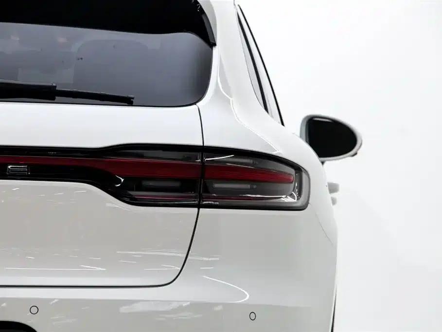 2021 Macan 2.0T — миниатюра 29