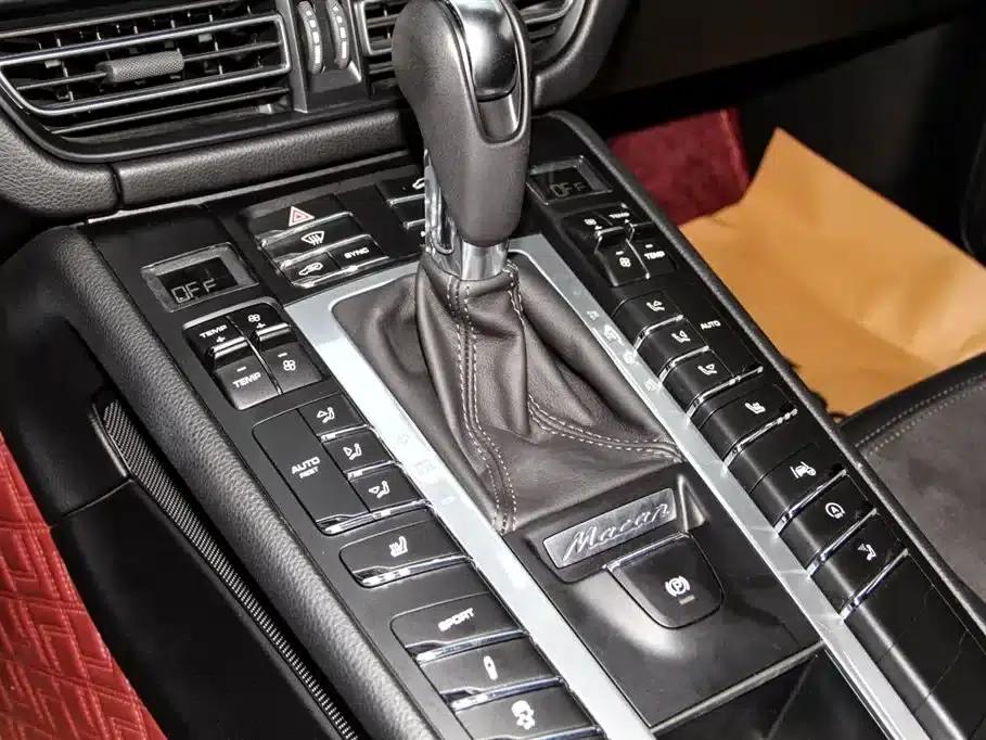 2021 Macan 2.0T — миниатюра 5
