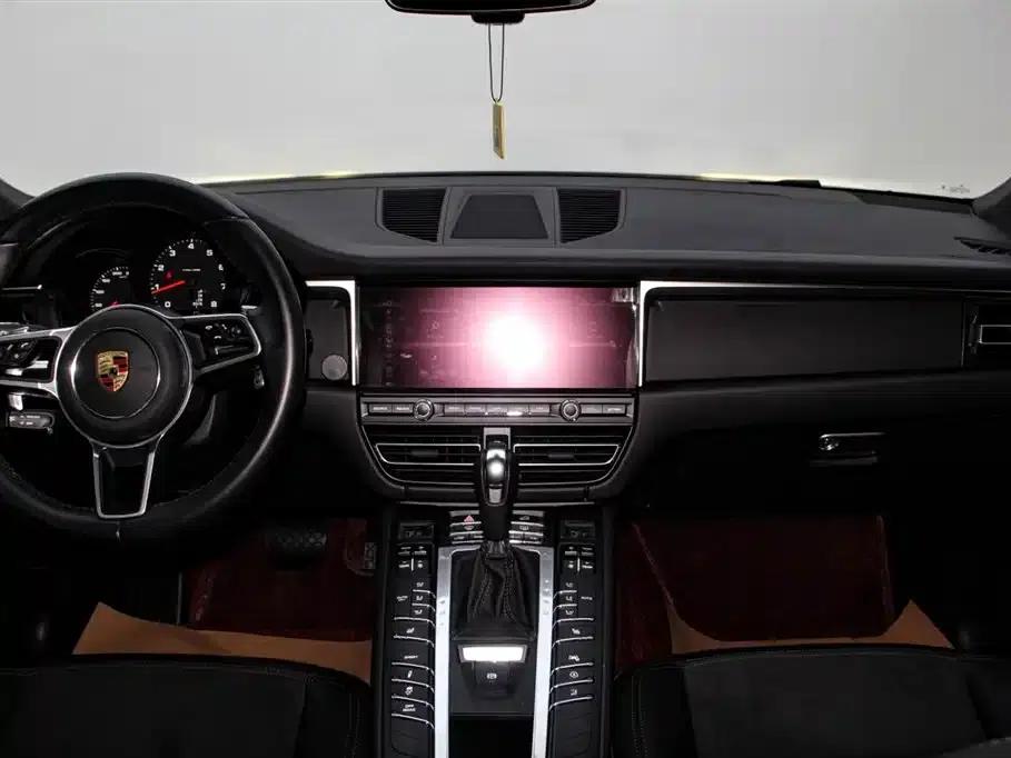 2021 Macan 2.0T — миниатюра 6