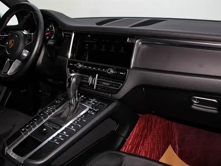 2021 Macan 2.0T — миниатюра 7