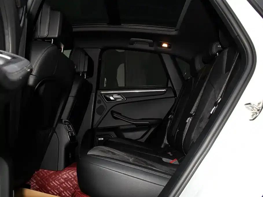 2021 Macan 2.0T — миниатюра 9