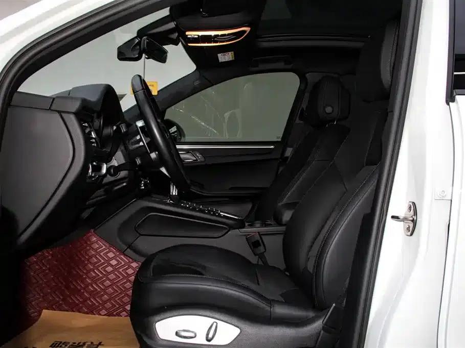 2021 Macan 2.0T — миниатюра 10