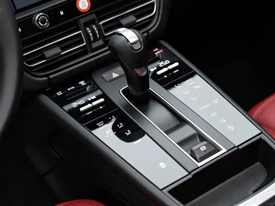 2022 Macan 2.0T — миниатюра 14