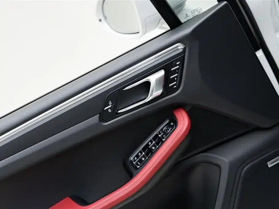 2022 Macan 2.0T — миниатюра 15