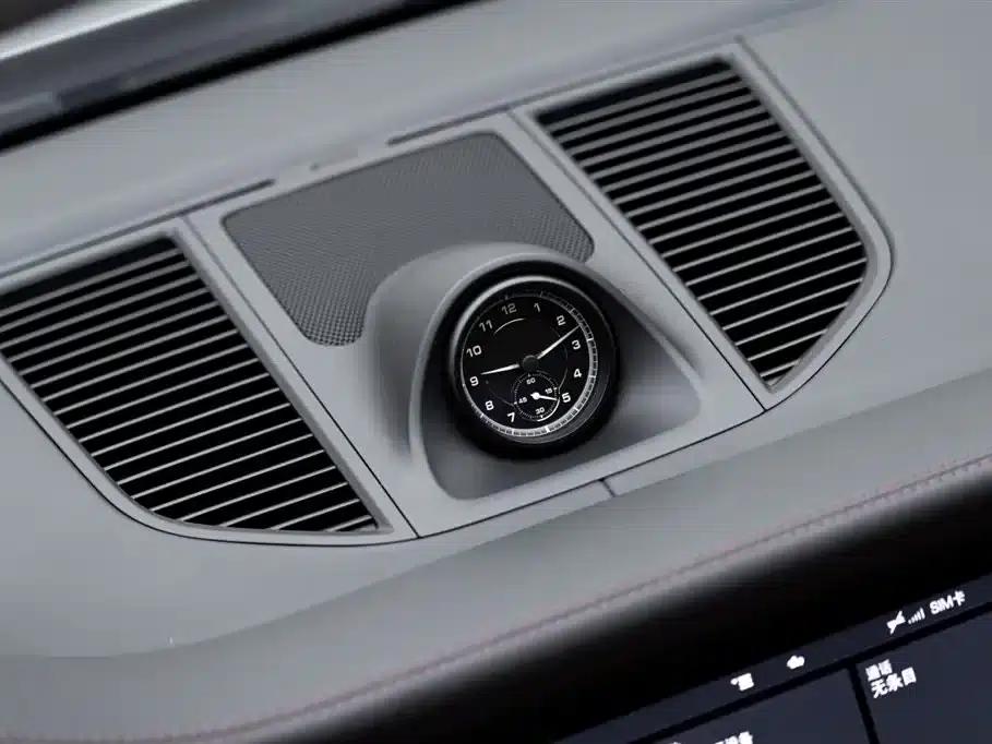 2022 Macan 2.0T — миниатюра 19