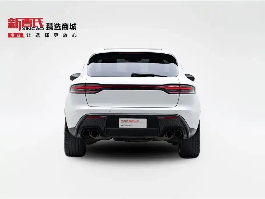 2022 Macan 2.0T — миниатюра 4