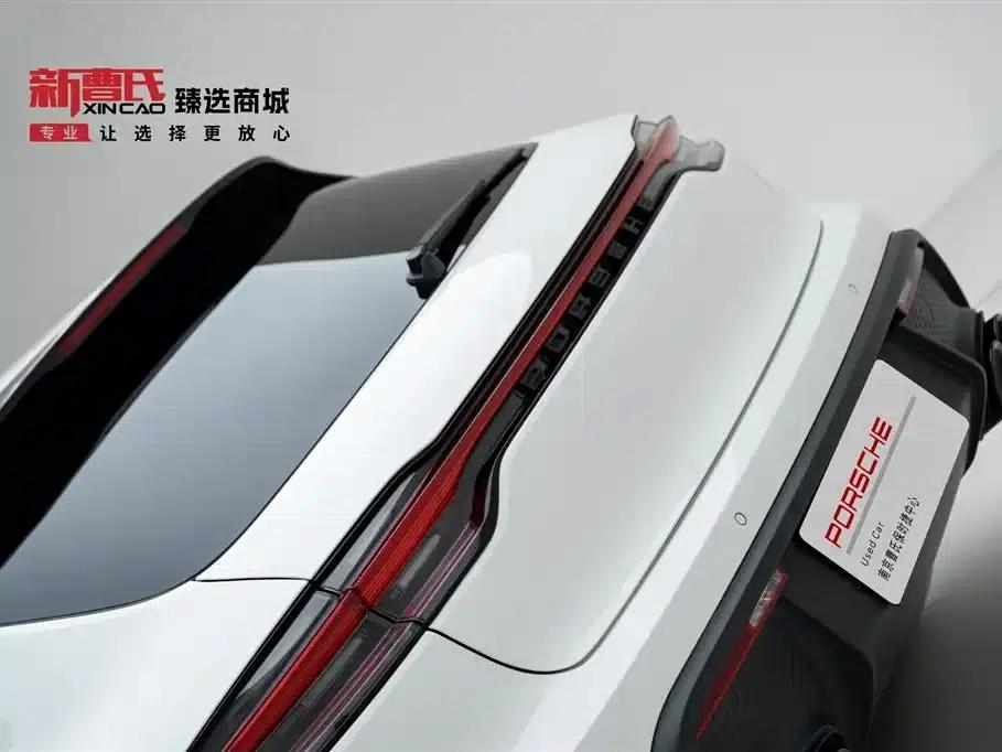 2022 Macan 2.0T — миниатюра 7