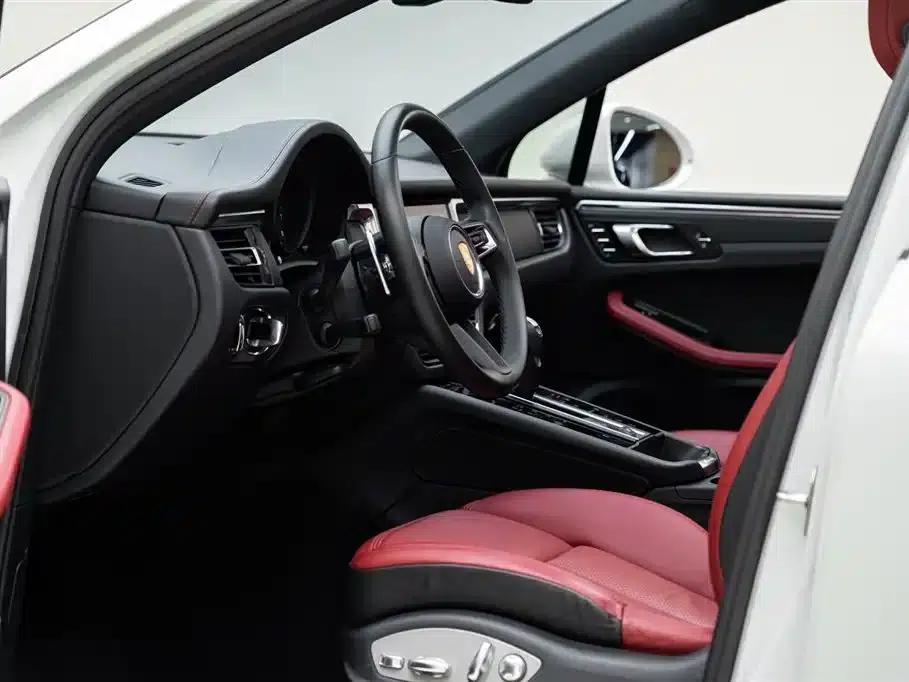 2022 Macan 2.0T — миниатюра 9
