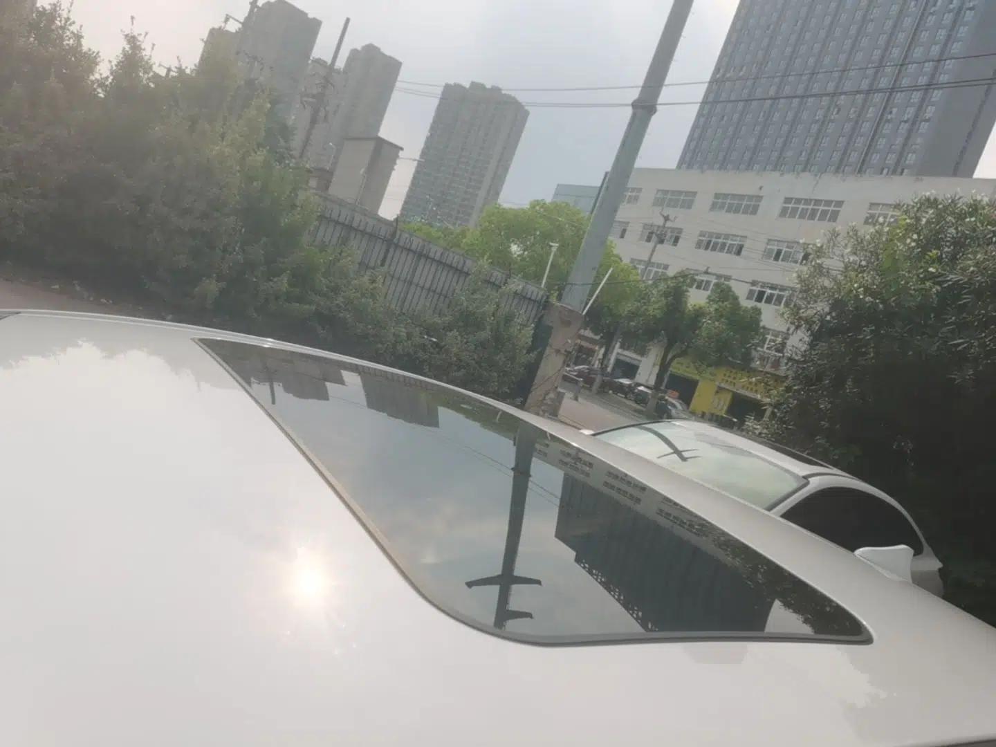 Hyundai Elantra (6th Generation / Lingdong) 2018 1.4T Dual-Clutch Xuan Dong · Dynamic Edition — миниатюра 7