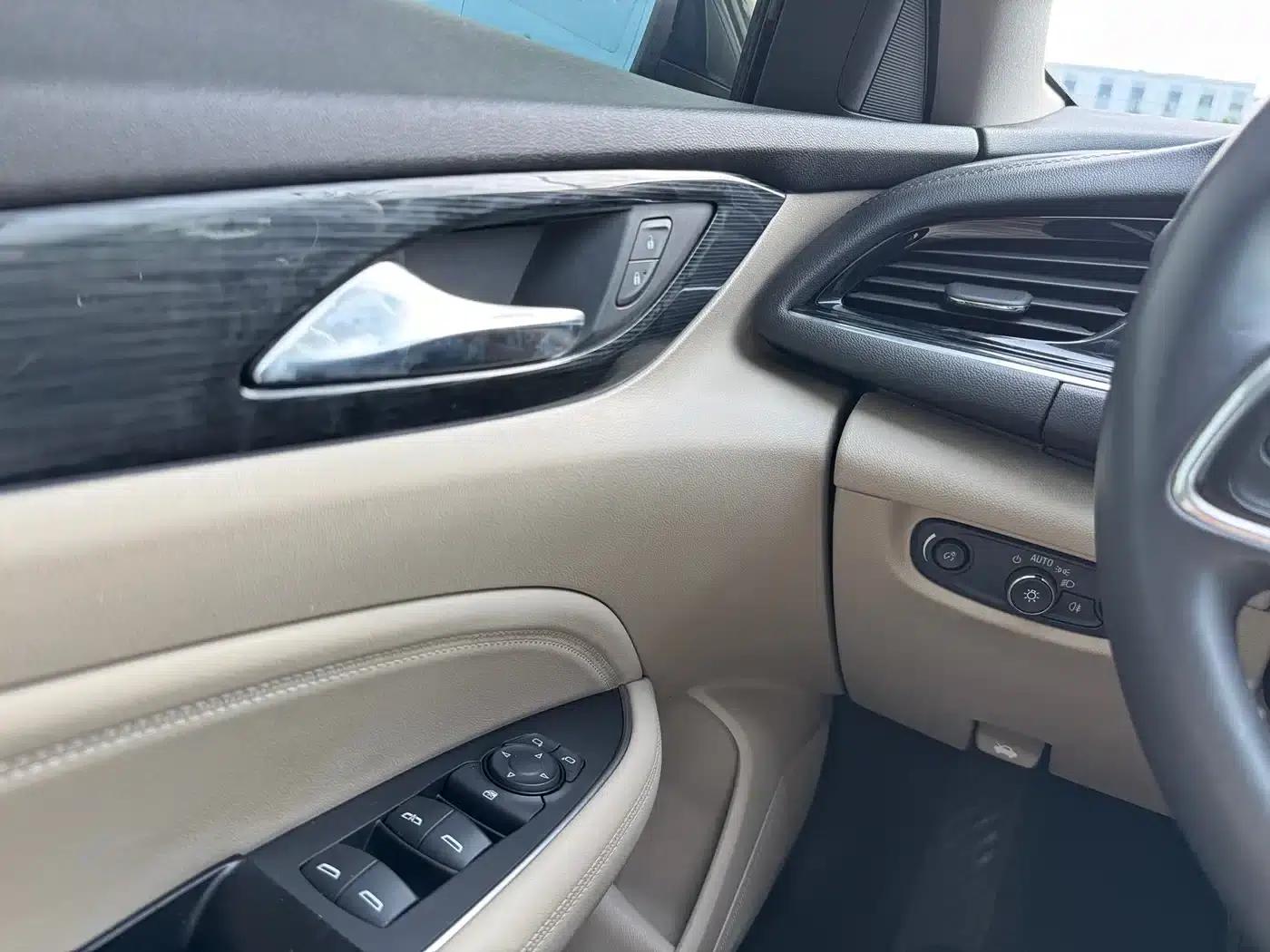 Buick Regal 2021 552T Elite — миниатюра 17