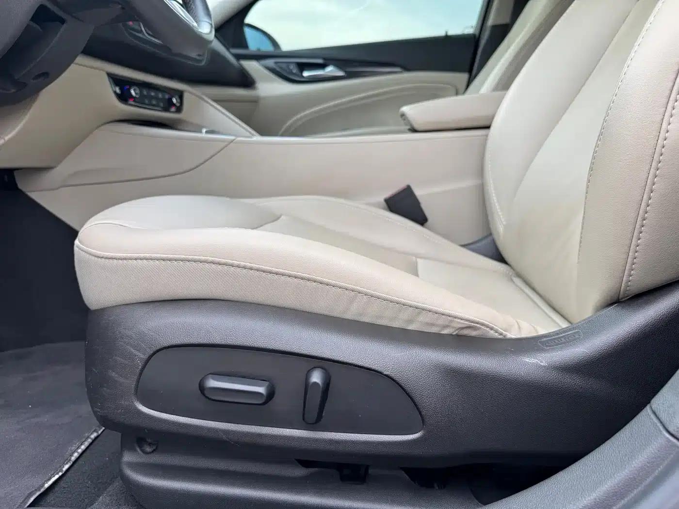 Buick Regal 2021 552T Elite — миниатюра 29