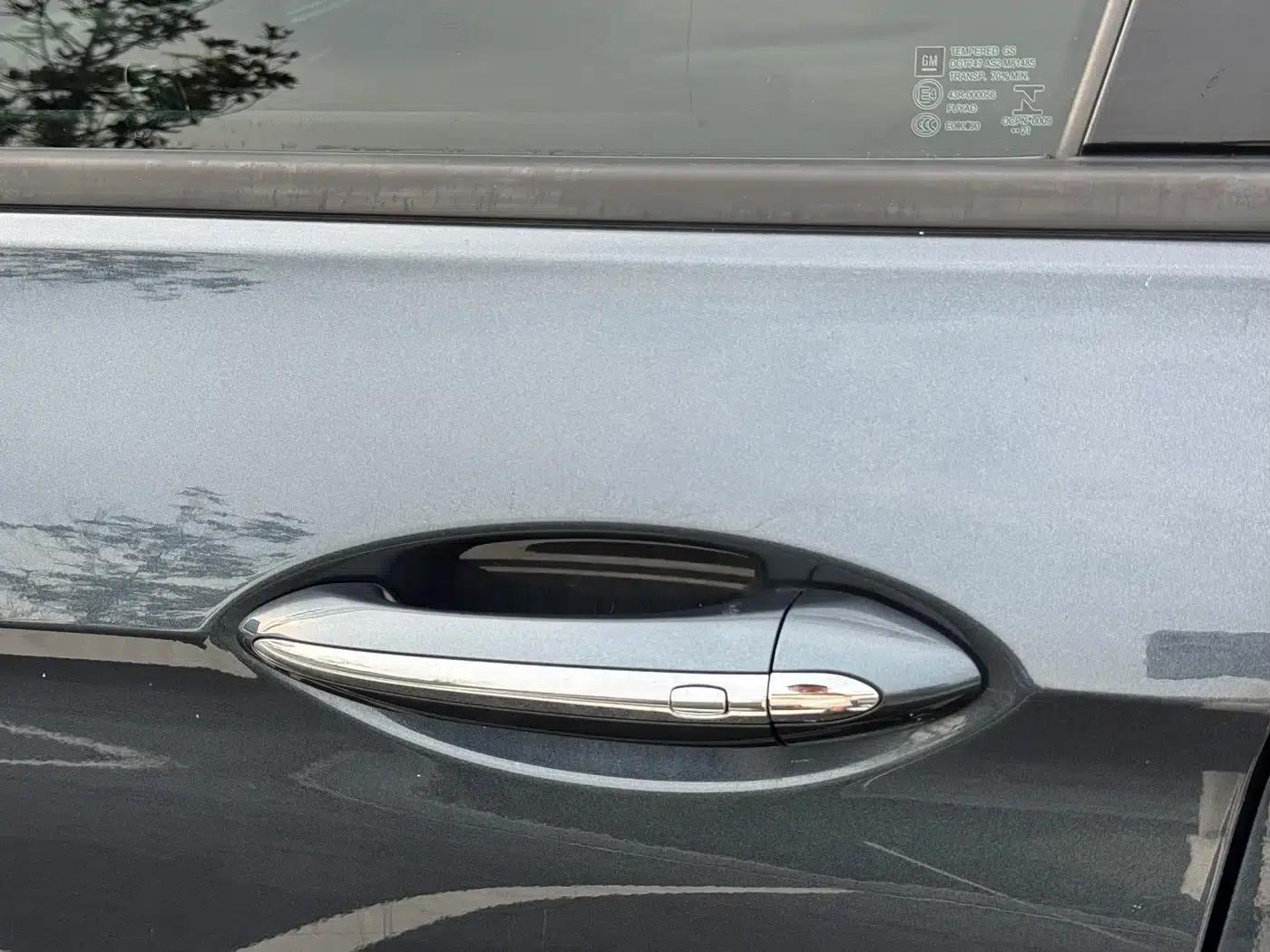 Buick Regal 2021 552T Elite — миниатюра 32
