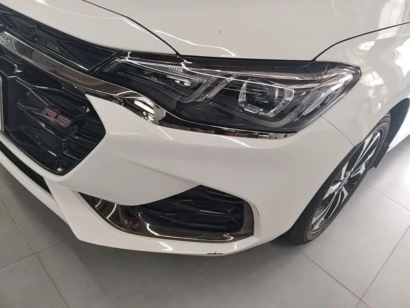 Chevrolet Monza 2020 Light Hybrid RS 330T Automatic Comfort Edition — миниатюра 8