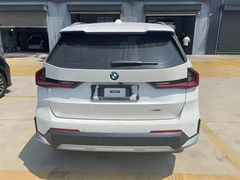 2023 BMW X1 sDrive20Li X Design Package — миниатюра 10