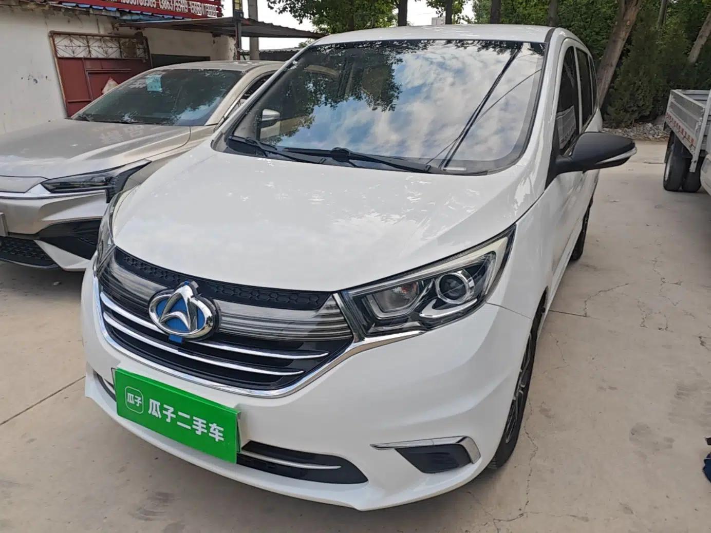 CHANGAN OSHAN A600EV 2019 Revised Version 6 Seats — миниатюра 1
