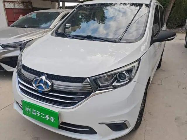 CHANGAN OSHAN A600EV 2019 Revised Version 6 Seats
