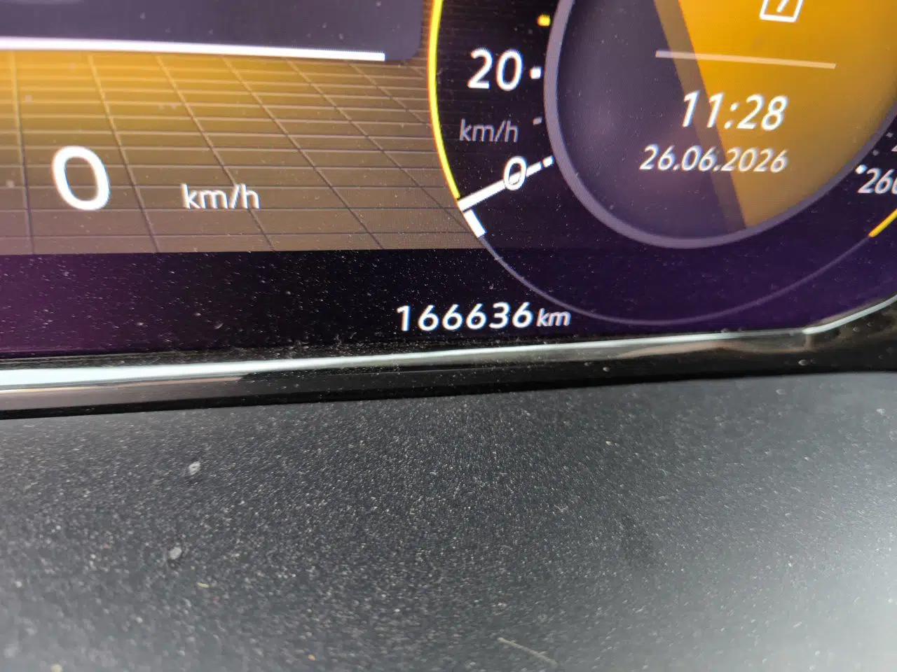 Volkswagen Teramont X 2021 380TSI Four-Wheel Drive Luxury Edition — миниатюра 12