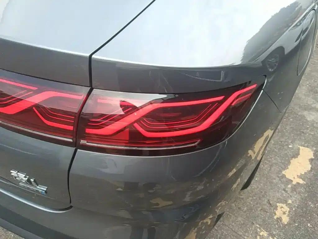 Qin L 2025 DM-i Intelligent Driving Edition 120KM Superior Model — миниатюра 8