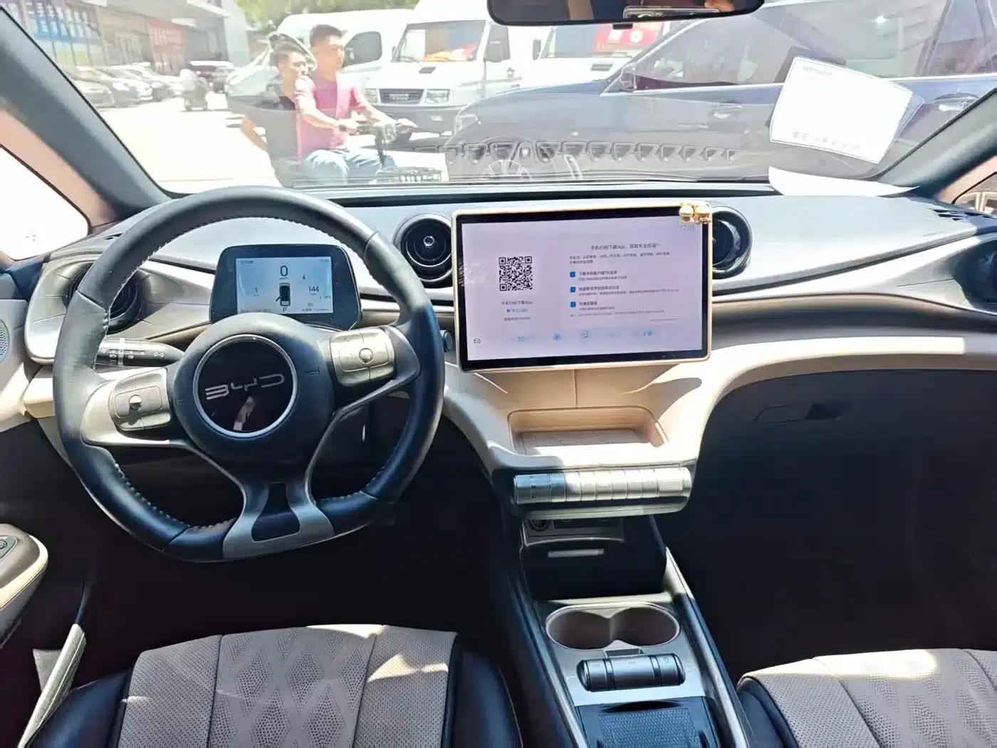 Dolphin 2024 Glory Edition 420km Fashion Edition — миниатюра 10
