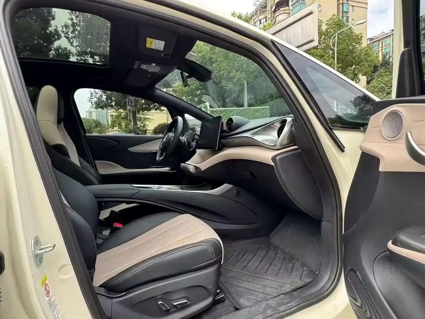 Dolphin 2024 Glory Edition 420km Fashion Edition — миниатюра 8