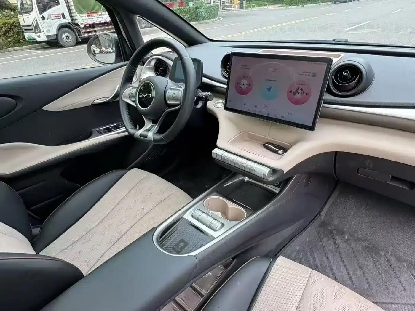 Dolphin 2024 Glory Edition 420km Fashion Edition — миниатюра 9