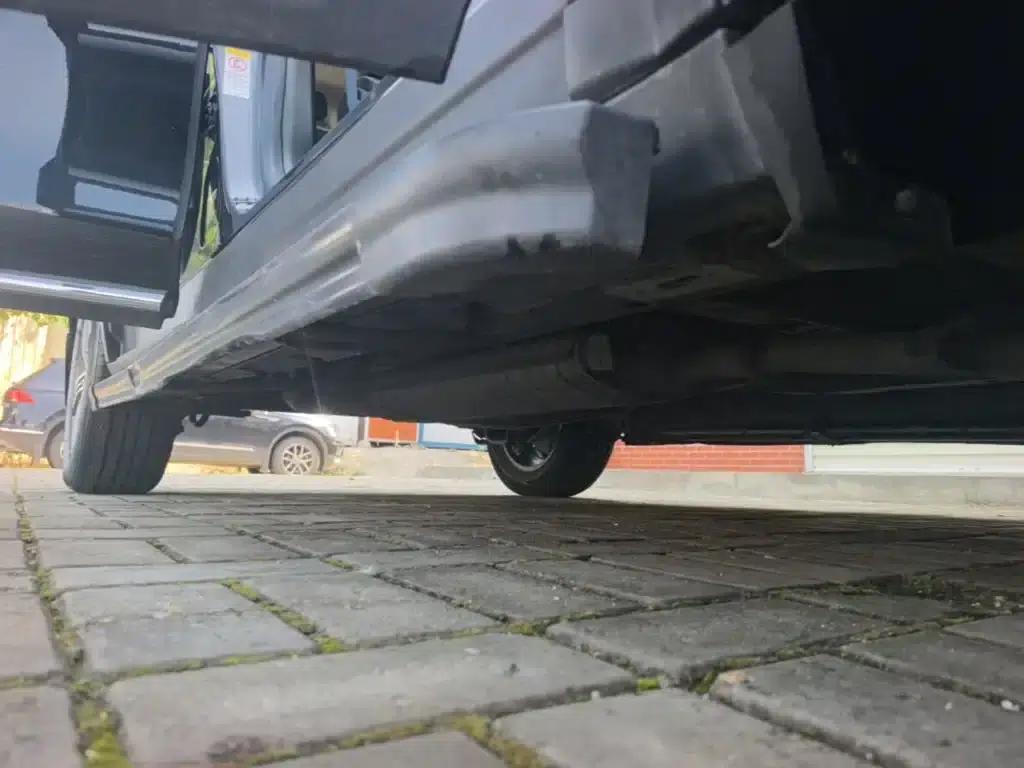 Tang 2018 2.0T Automatic Intelligent Connected Premium 5-seater National V Emission Standard — миниатюра 21