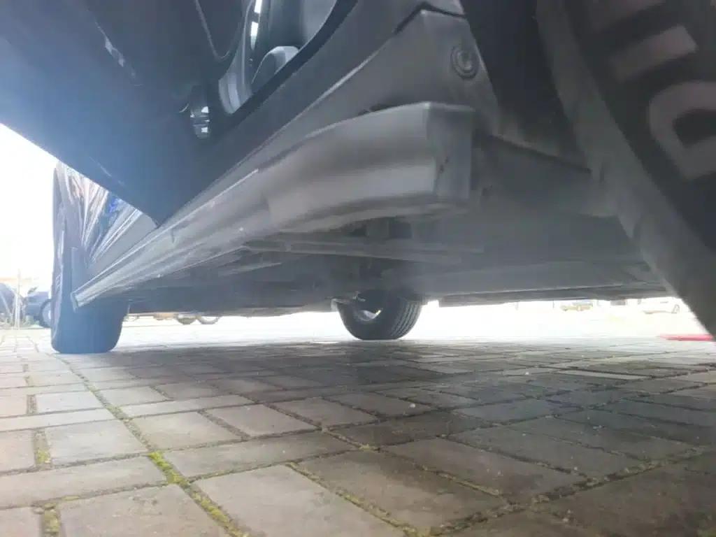 Tang 2018 2.0T Automatic Intelligent Connected Premium 5-seater National V Emission Standard — миниатюра 22