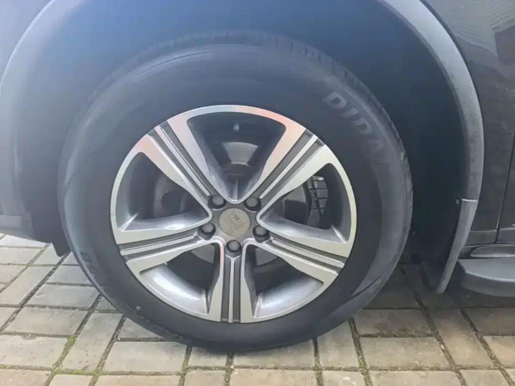 Tang 2018 2.0T Automatic Intelligent Connected Premium 5-seater National V Emission Standard — миниатюра 23