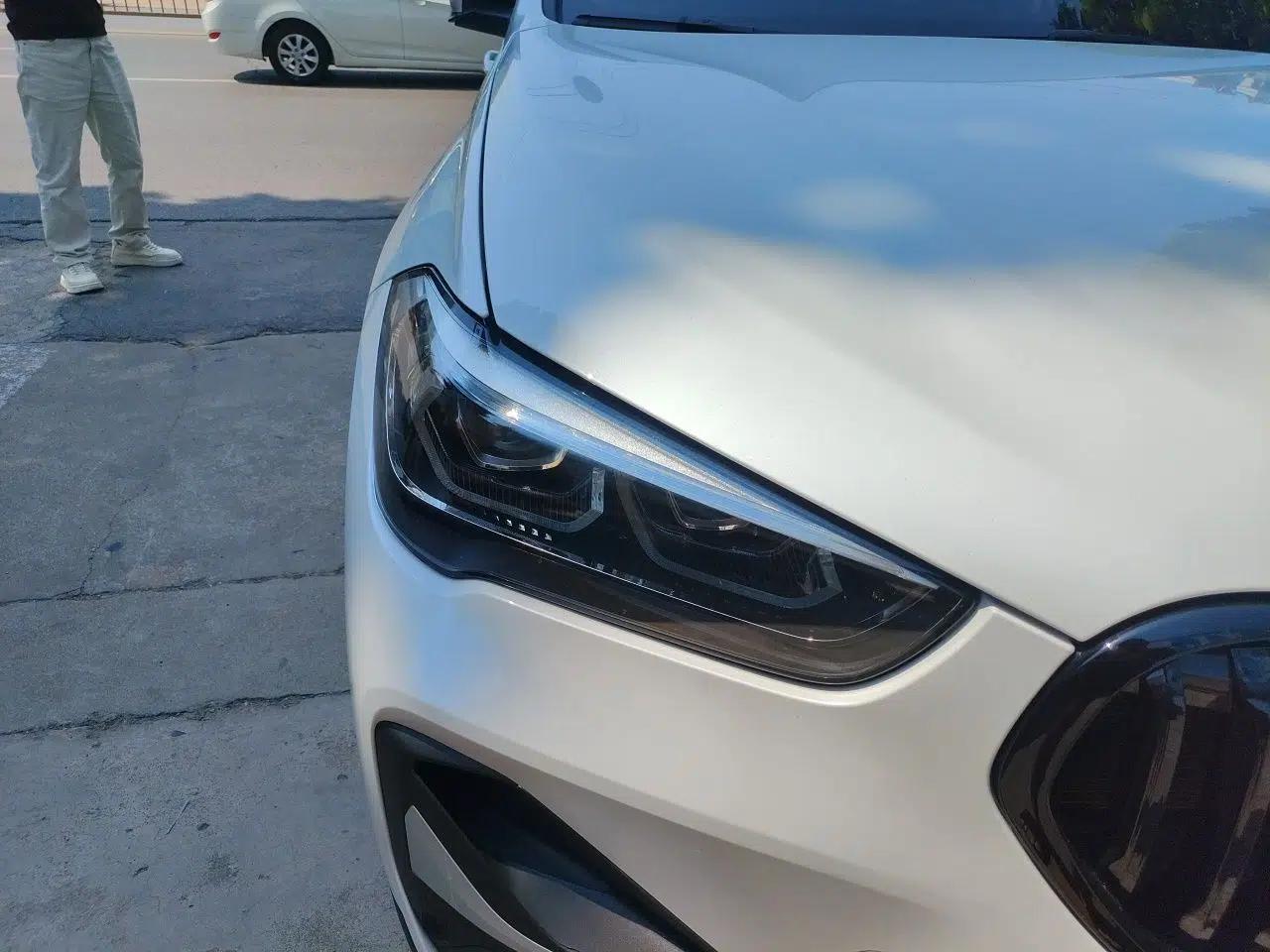BMW X1 2022 xDrive25Li Luxury Model — миниатюра 7