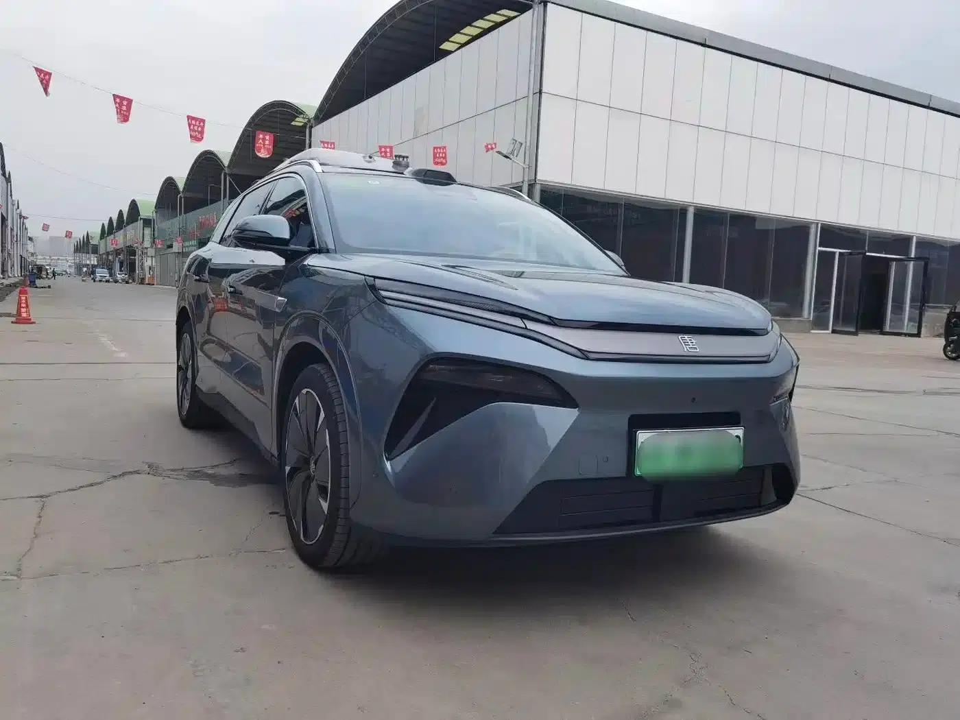 Tang L 2025 DM 175KM Drone Player Edition — миниатюра 3