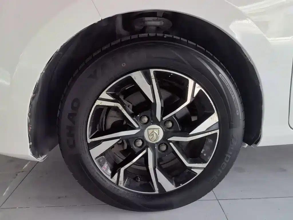 Baojun 360 2018 1.5L Automatic Deluxe Edition (National V Emission Standard) — миниатюра 23