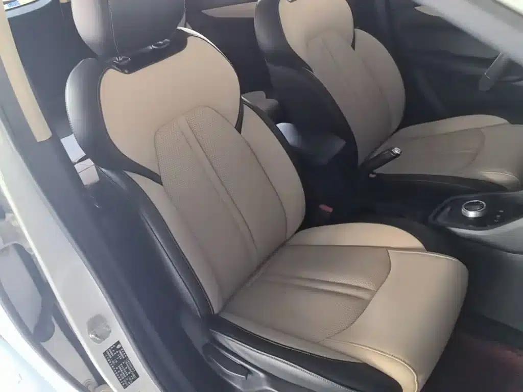 Baojun 360 2018 1.5L Automatic Deluxe Edition (National V Emission Standard) — миниатюра 25