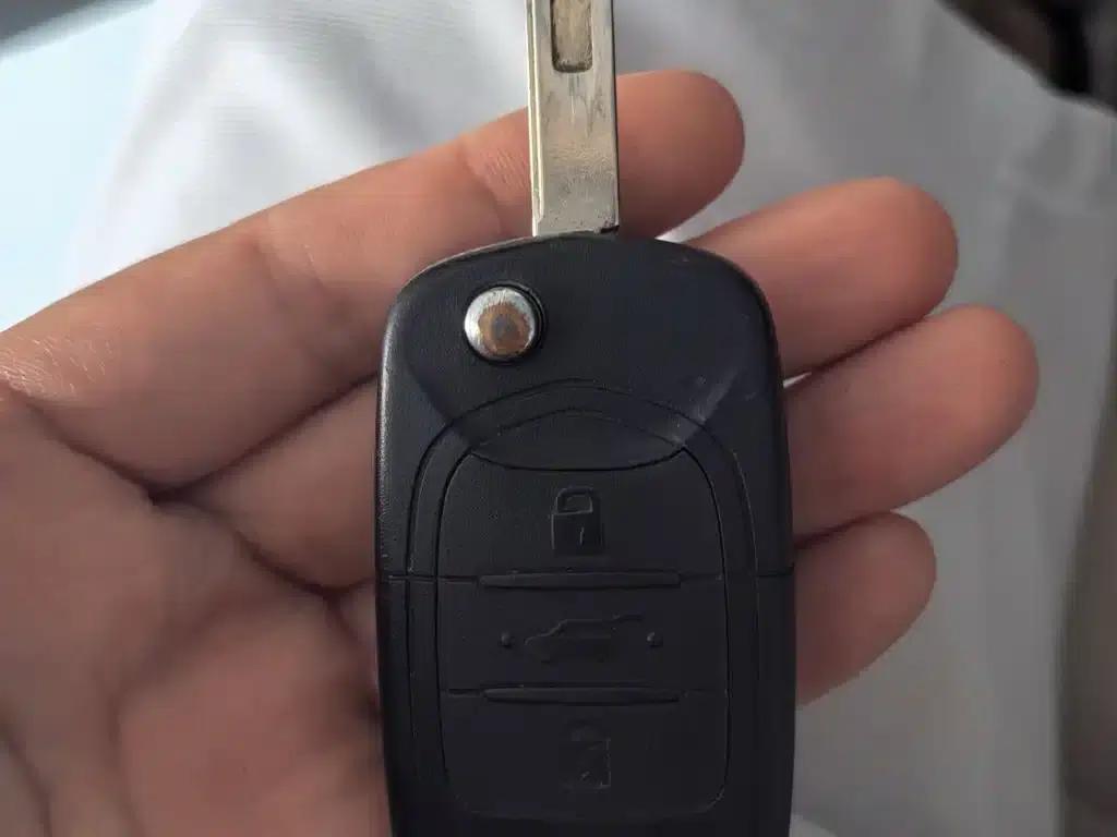 Baojun 360 2018 1.5L Automatic Deluxe Edition (National V Emission Standard) — миниатюра 9