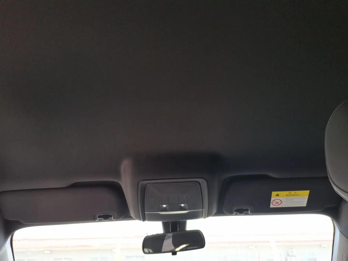 BYD Qin PLUS 2025 DM-i Smart Drive 55KM Leading Model — миниатюра 21