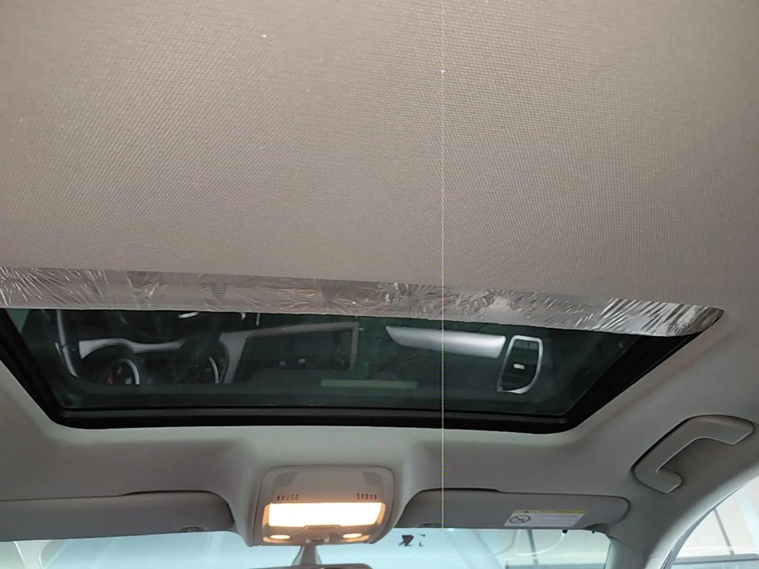 Audi A4L 2013 35 TFSI Automatic Standard Model — миниатюра 21