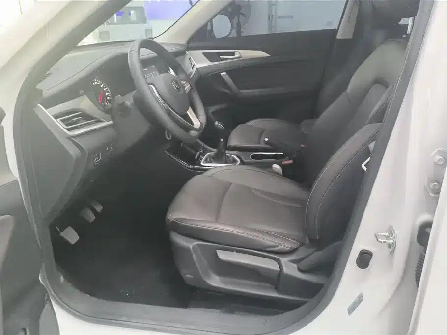 Changan CS35PLUS 2019 1.6L Manual Connect Upgrade Edition — миниатюра 9