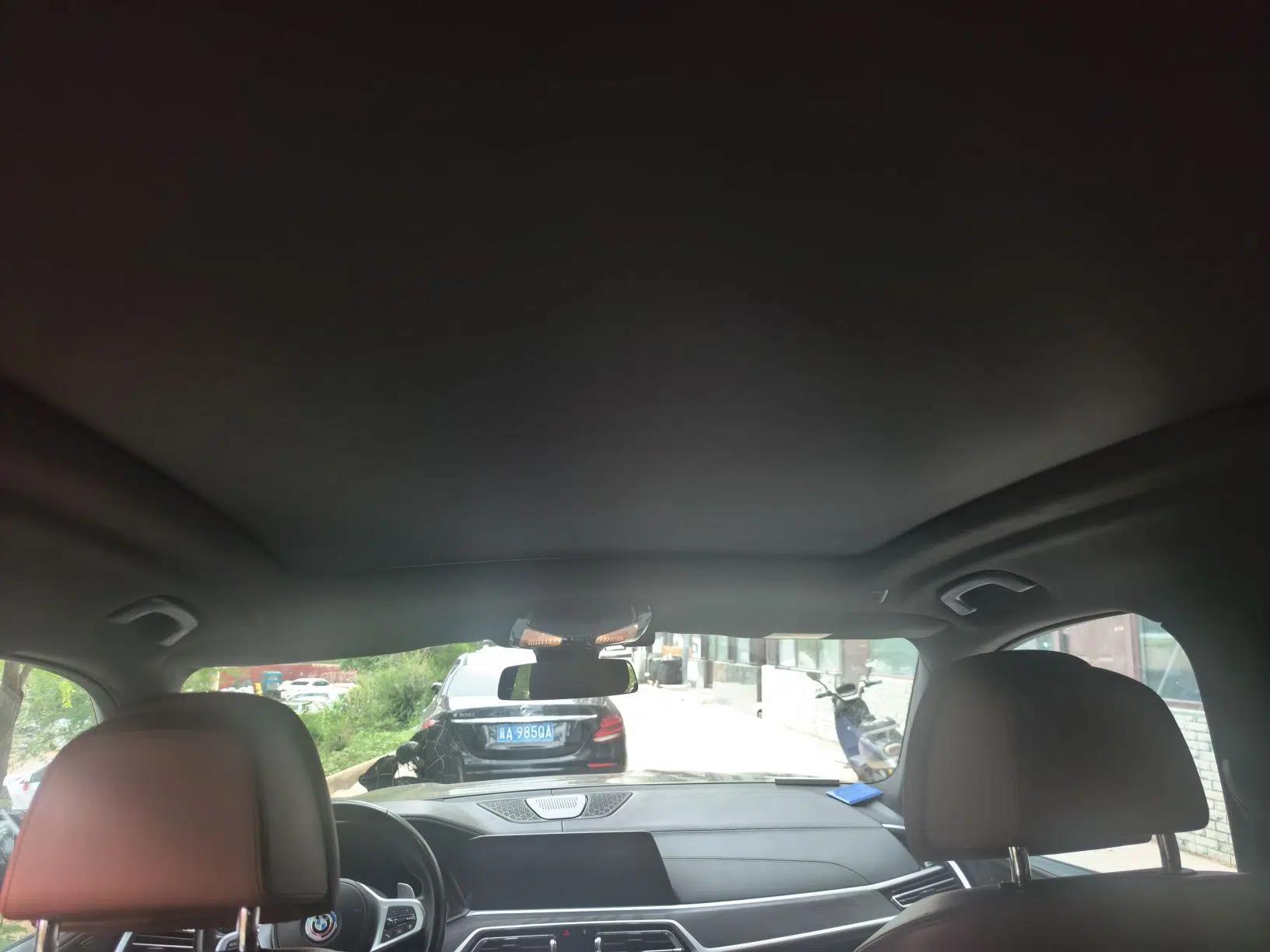 BMW X7 2021 xDrive40i Luxury M Sport Package — миниатюра 18