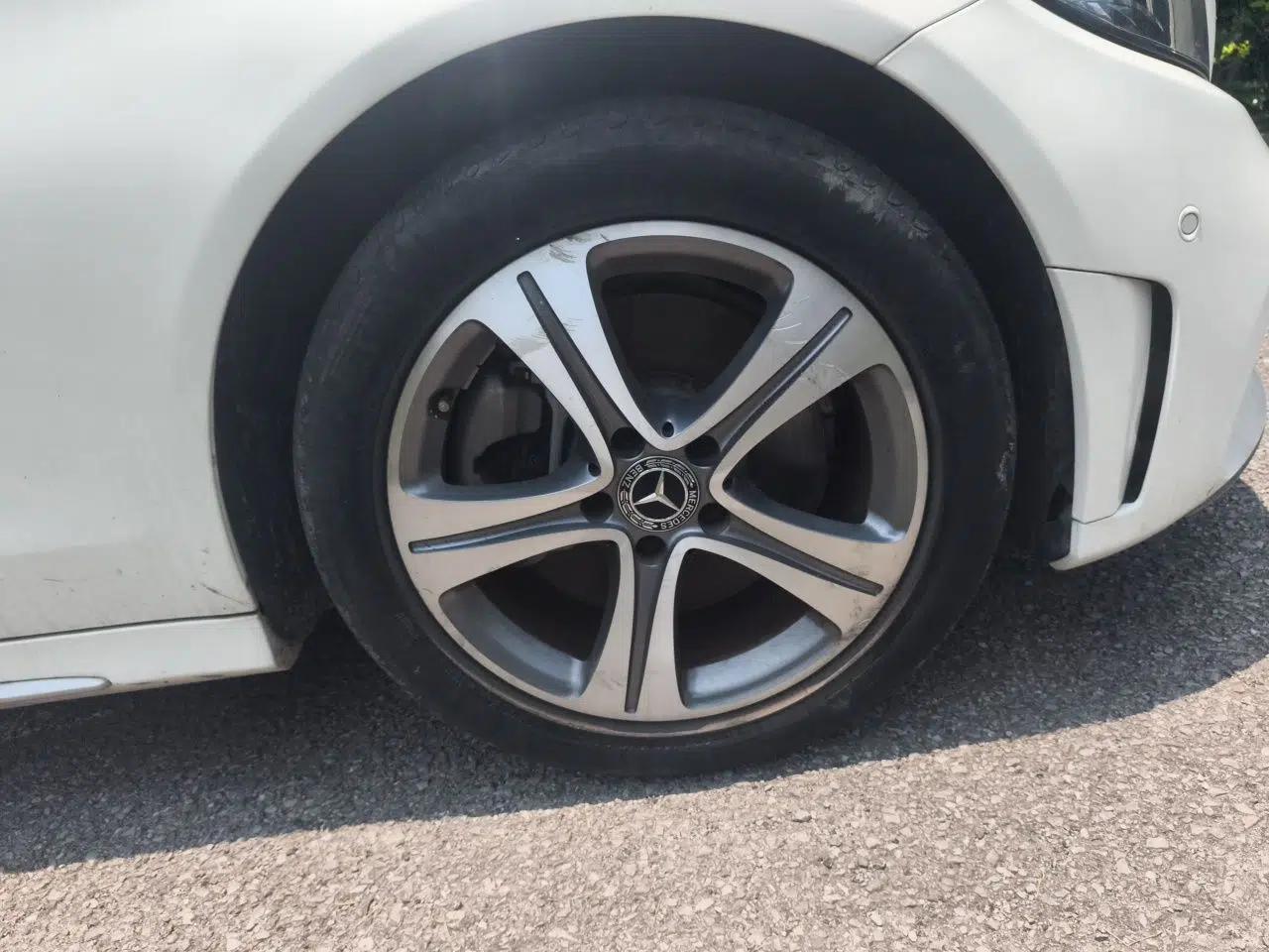 Mercedes-Benz C-Class 2019 Restyled C 260 L Sport Edition — миниатюра 8