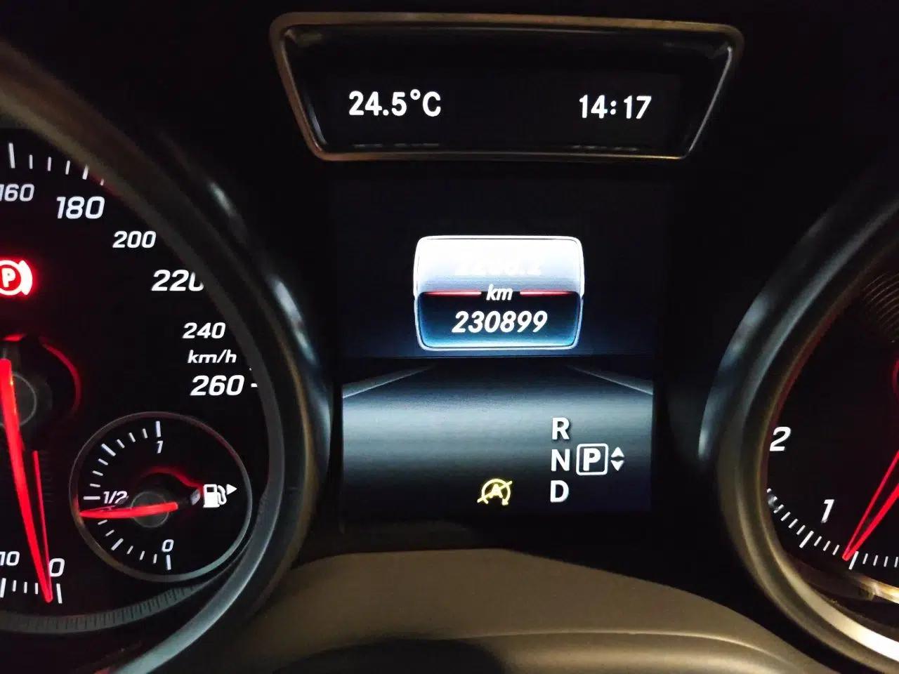 Mercedes-Benz GLE 2015 GLE 320 4MATIC — миниатюра 12