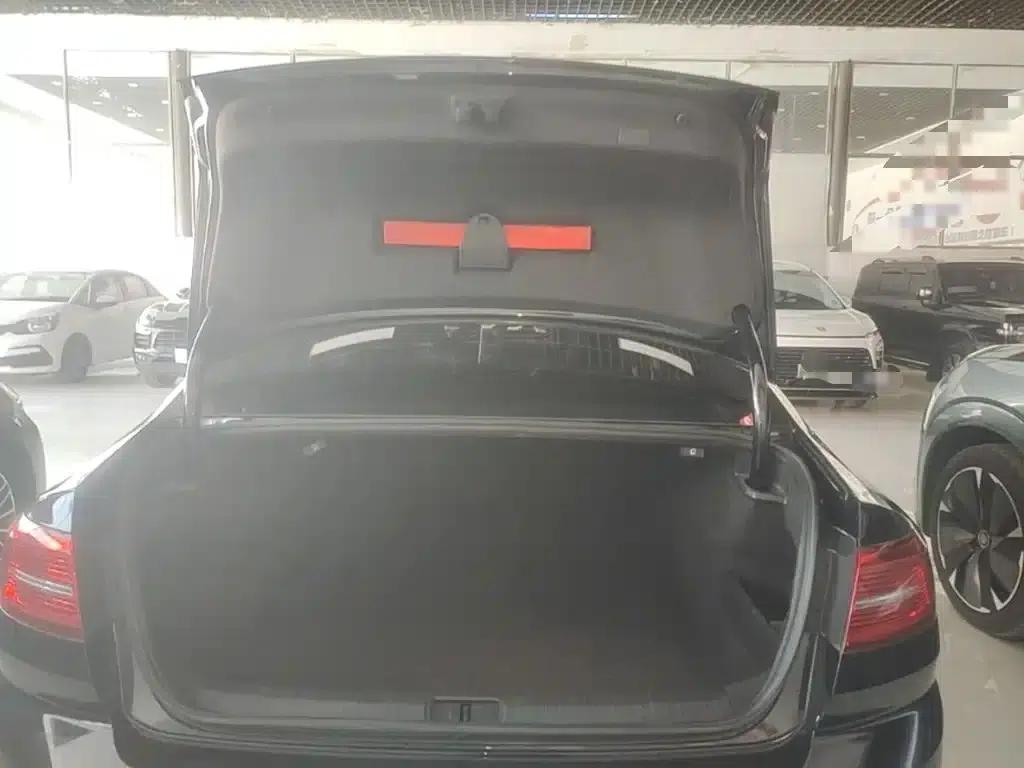 2019 Volkswagen Magotan 380TSI DSG Luxury Edition (China VI Emission Standard) — миниатюра 19