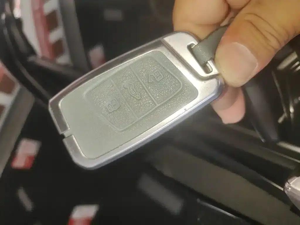 2019 Volkswagen Magotan 380TSI DSG Luxury Edition (China VI Emission Standard) — миниатюра 9