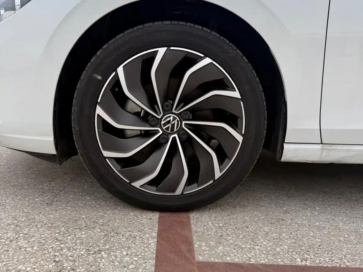 2020 Golf 280TSI DSG Luxury — миниатюра 5